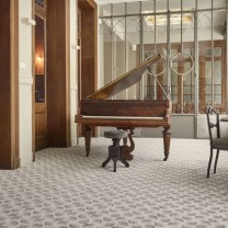 Ковролин Woven Design Modern (Вовен Дизайн Модерн) 608047 .